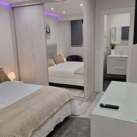 Апартаменты Soho Boutique Tioda, Totalmente Reformado Junto A Las Estaciones, Wifi Овьедо Экстерьер фото