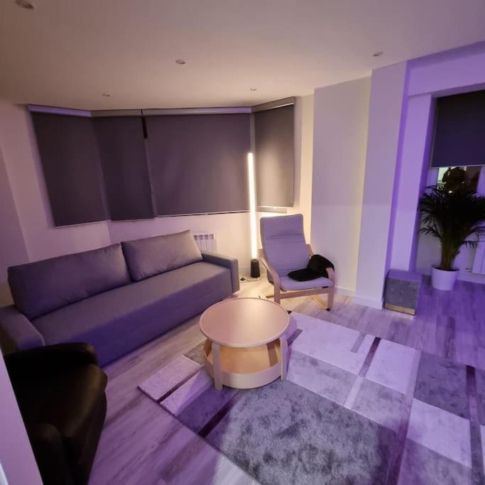 Апартаменты Soho Boutique Tioda, Totalmente Reformado Junto A Las Estaciones, Wifi Овьедо Экстерьер фото
